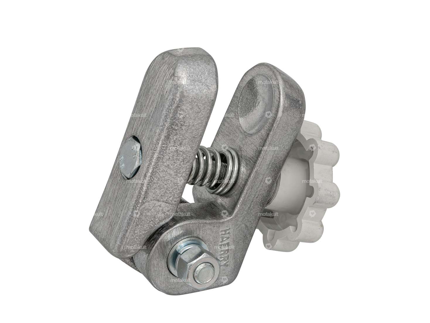 Gancio di traino HAERRY senza braccio portante Carousel Image 2