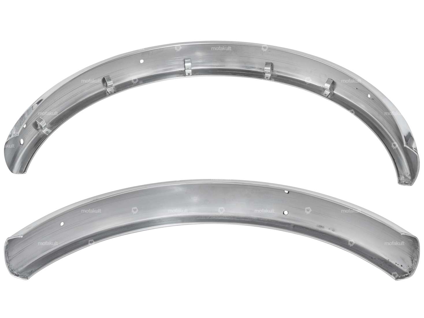 swiing® revival 17" set parafango Inox | Zündapp Belmondo Carousel Image 2