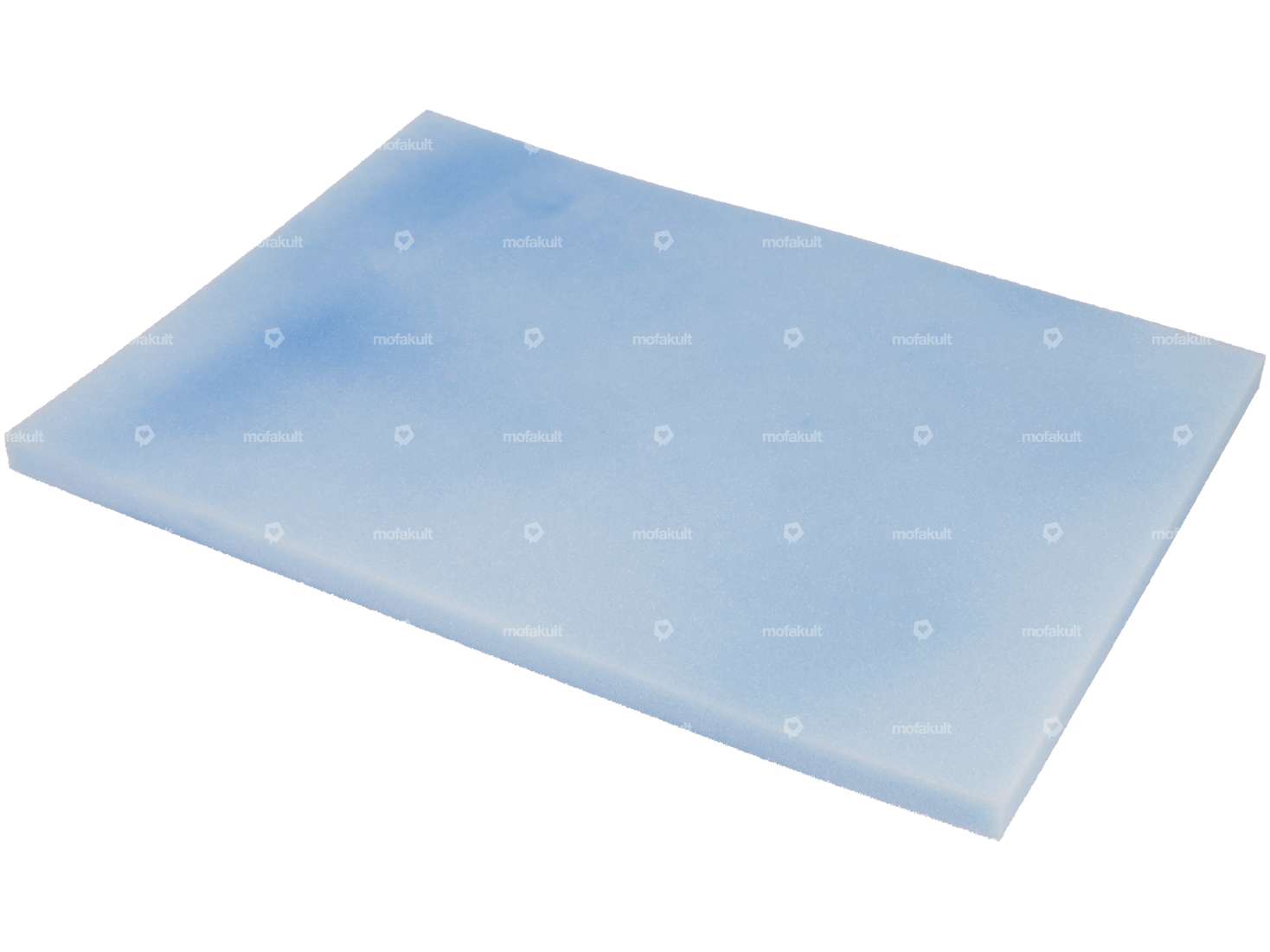 Air filter mat 250x350x15 mm Carousel Image 2