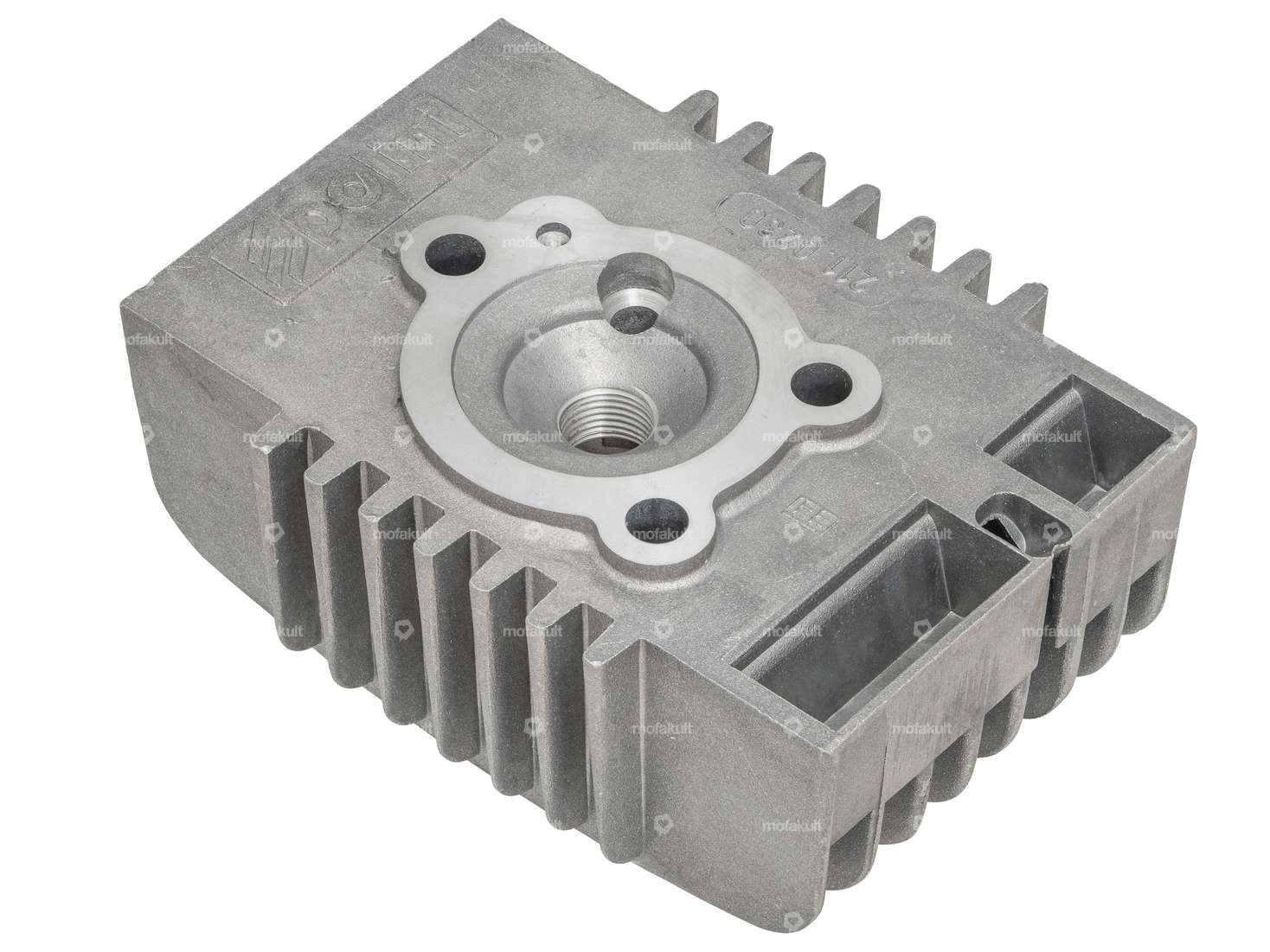 Polini Racing 43 mm cylinder kit incl. head 10 mm KoBo | Piaggio SI, Bravo, Grillo Carousel Image 5