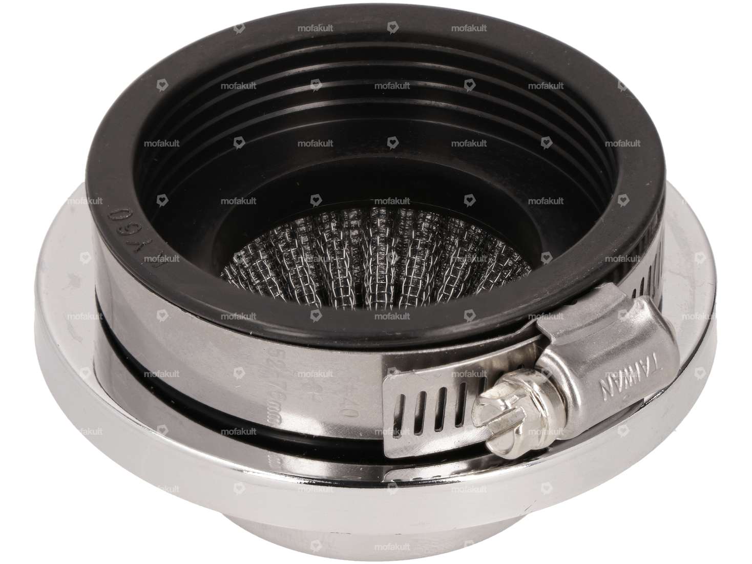 GPO griglia filtro aria a fungo Dell'Orto carburatore SHA Carousel Image 2