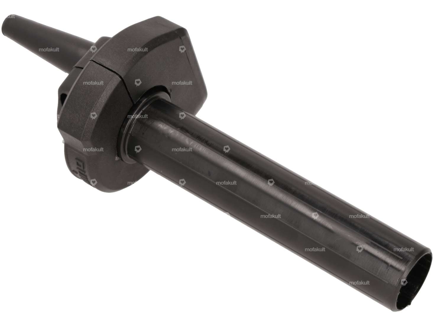 Domino throttle grip (42mm, 2.2°/mm) Carousel Image 3