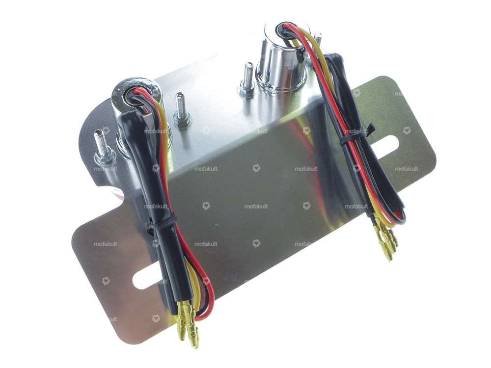 Tun'R Rücklicht «Kentucky» Carousel Image 4