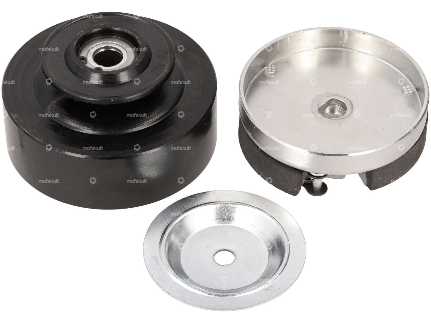 Olympia Kupplung 56 mm | Piaggio Ciao, SI, Bravo, Boxer Carousel Image 2