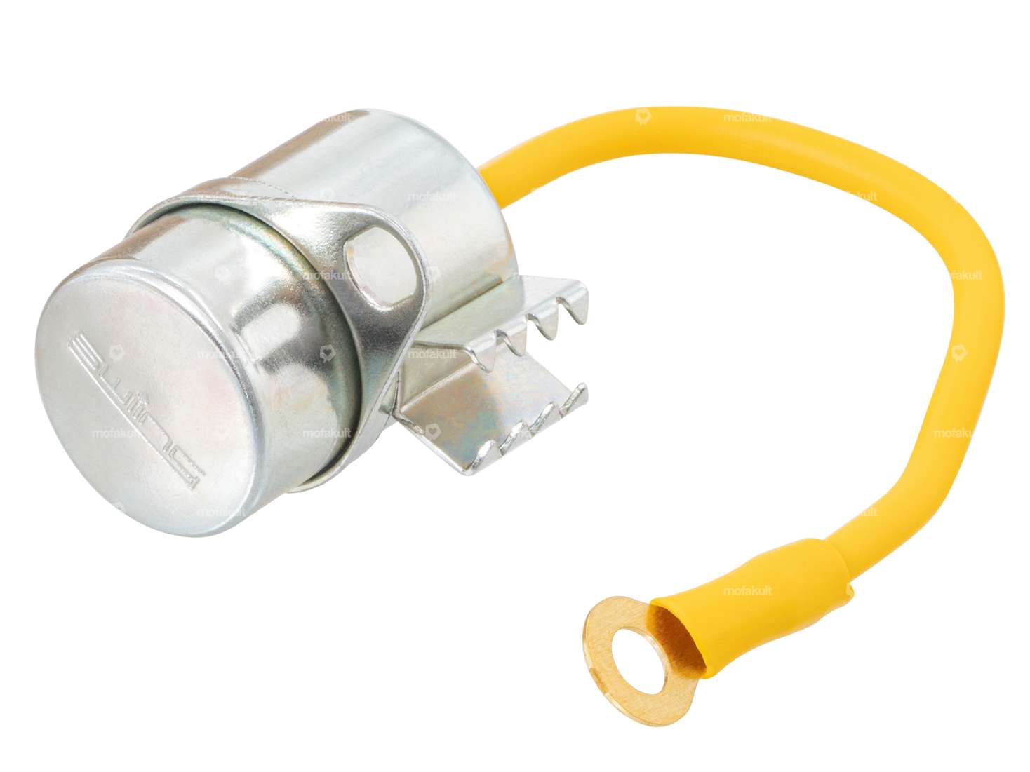 condensatore swiing® revival con cavo | Piaggio Ciao, SI, Bravo, Boxer Carousel Image 2