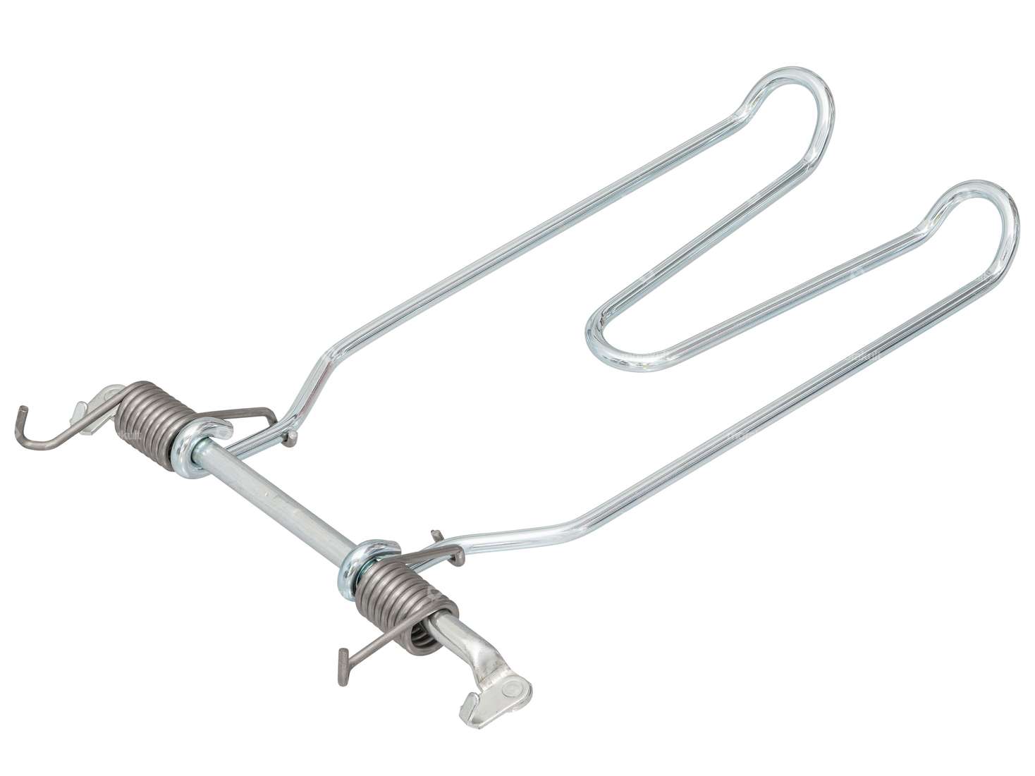 staffa portapacchi swiing® revival | Solex 3800 Carousel Image 2