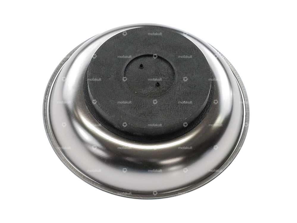 Ciotola magnetica Buzzetti Ø 150 mm Inox Carousel Image 2