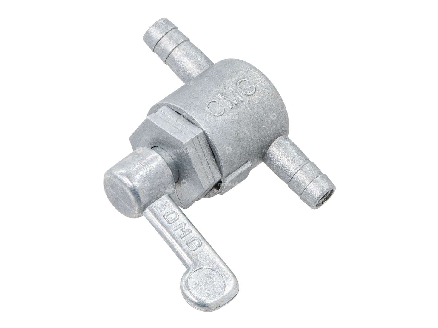 OMG fuel tap straight intermediate piece Carousel Image 3