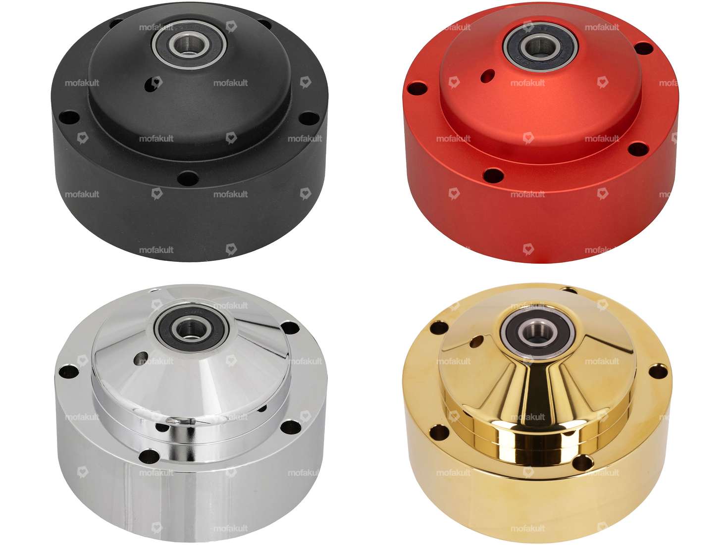 swiing® ingenious Scheibenbremse Anlage Gussfelge | Puch Carousel Image 2