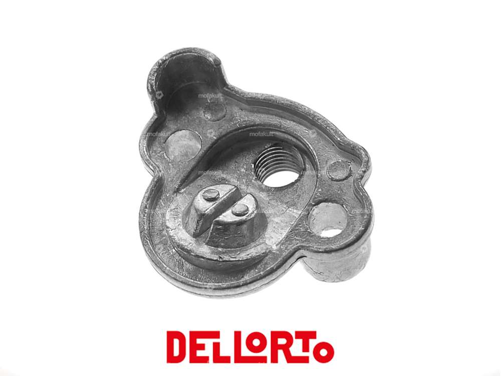 Dell'Orto carburetor cover SHA 7 - 13 mm Carousel Image 2