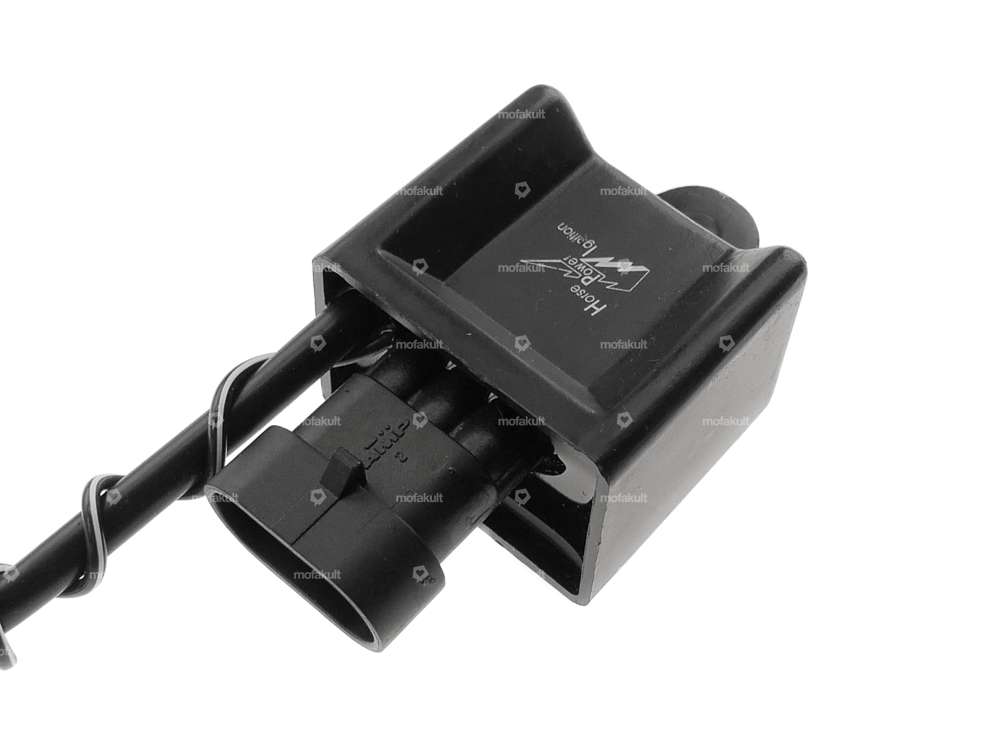 Accensione HPI racing 12V con luce 60W | Sachs 504, 508 Carousel Image 4