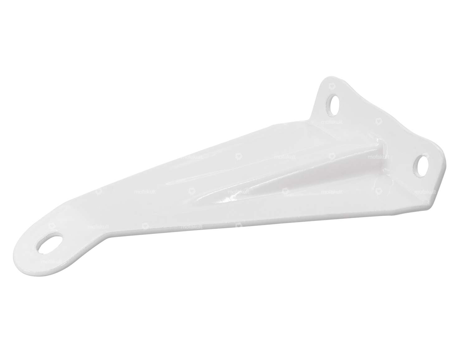 swiing® revival luggage rack strap white | Puch X30 Sport Carousel Image 2