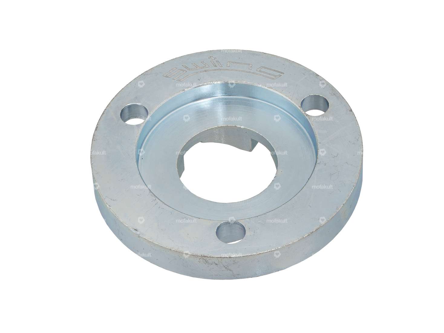 swiing® ingenious Seilzugstarter EVO & HPI-Zündung (210) | Puch E50 Carousel Image 4