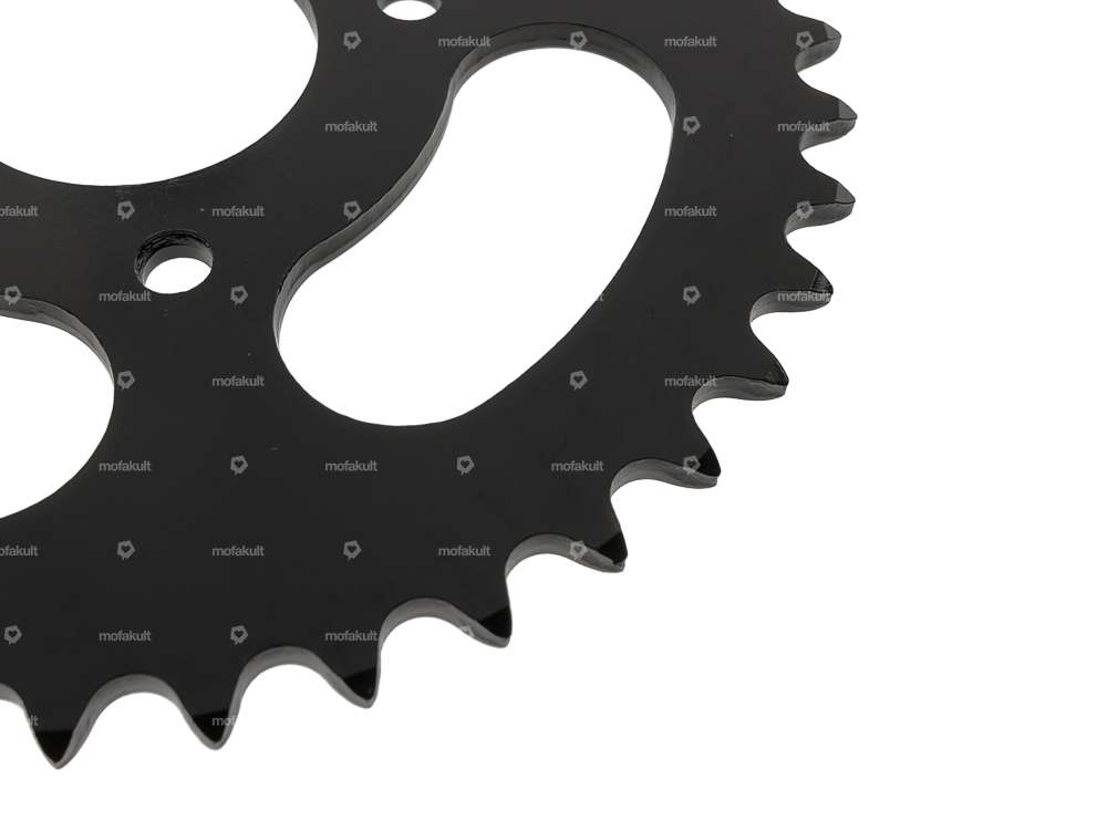 ESJOT Zahnkranz 40 Zähne (4 Loch) | Hercules, Zündapp Alpa Spezial 3000 Carousel Image 2