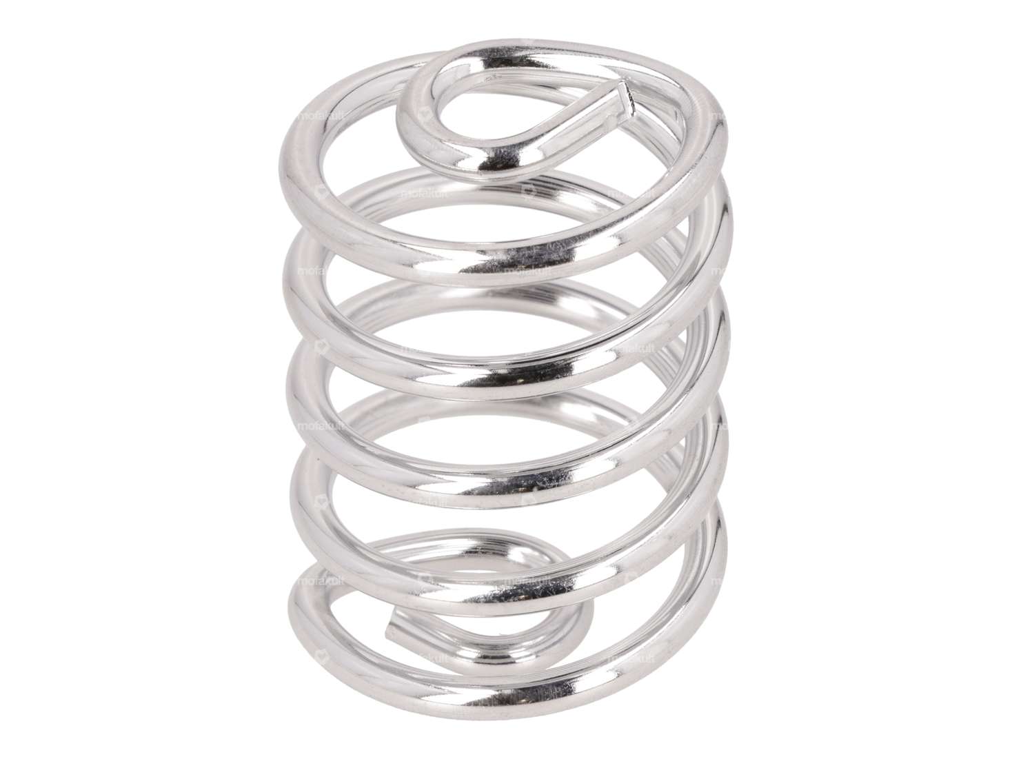 Tonnenfeder (l=80 mm) Carousel Image 2