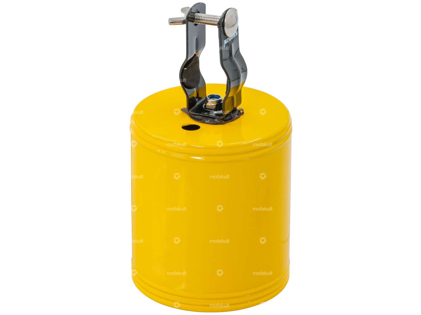 Kroozie Getränkehalter gelb Carousel Image 2