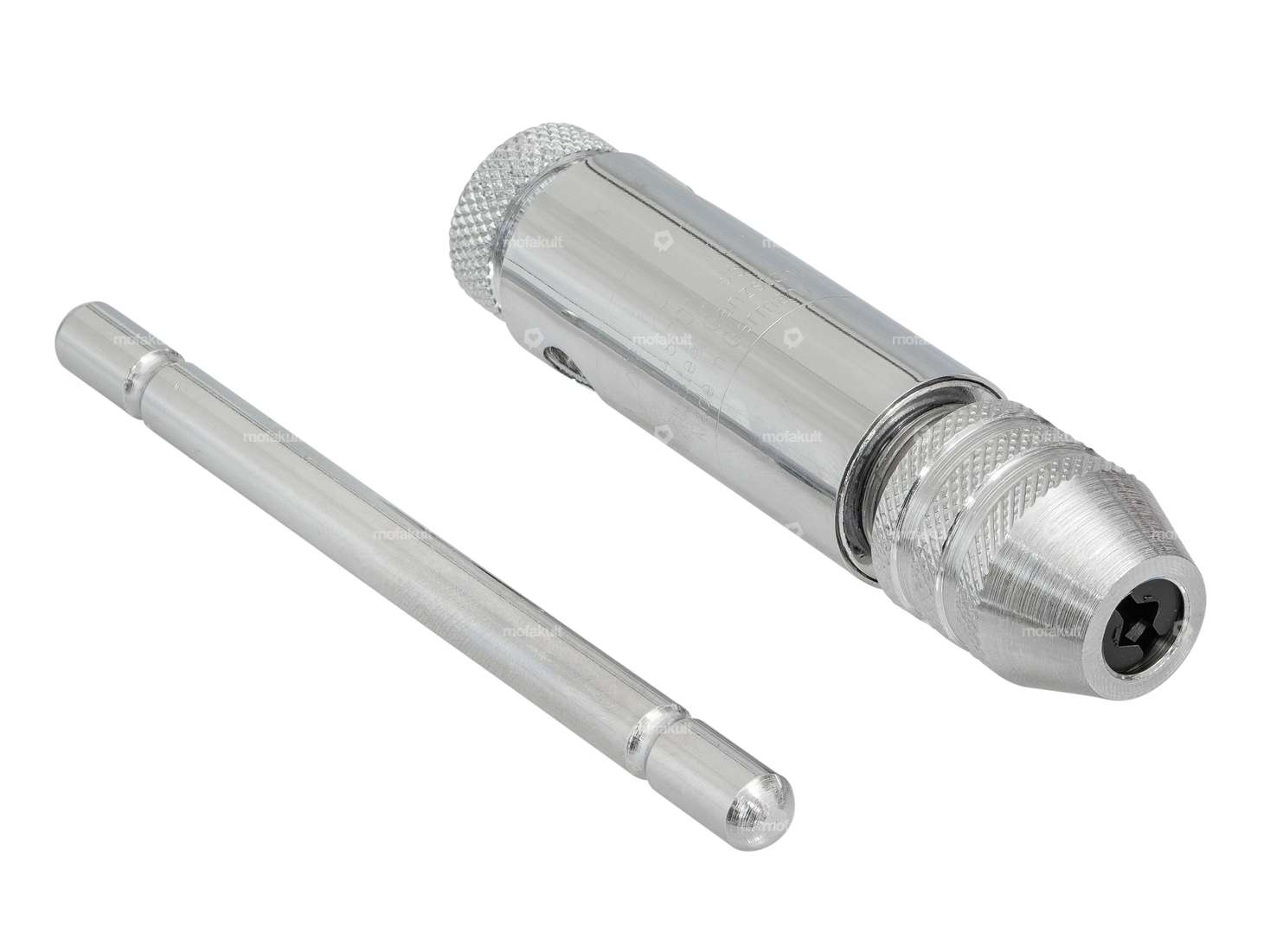 Holder tap ratchet M1 - M10 Carousel Image 2