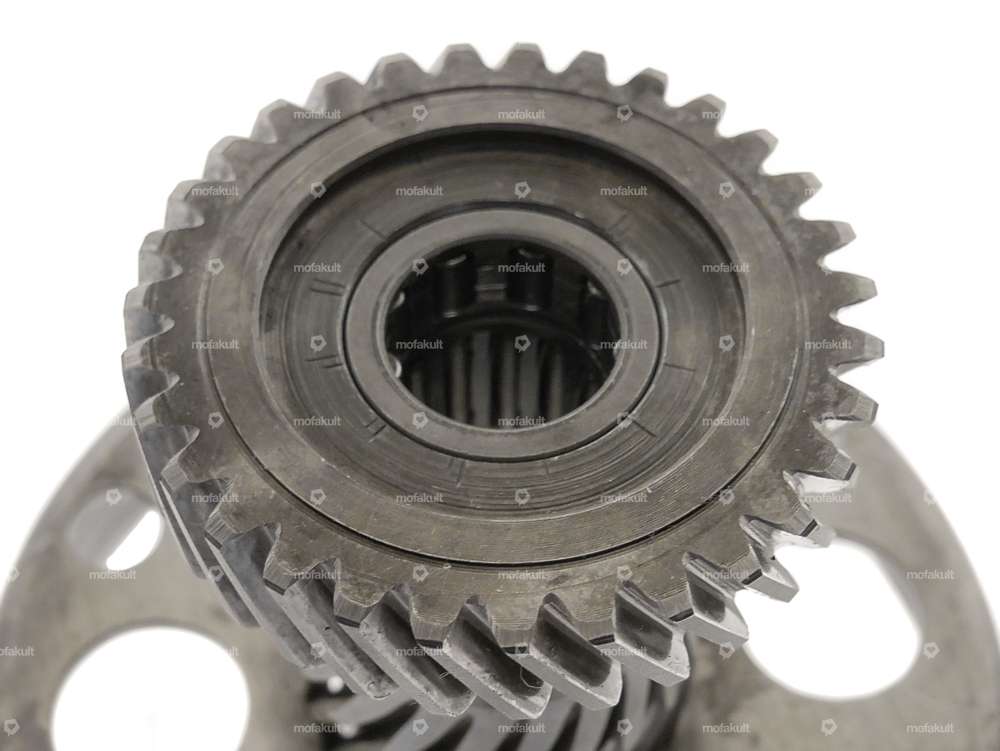 Cestello frizione Occ. | Sachs 503 AB, ABL (A5659) Carousel Image 4