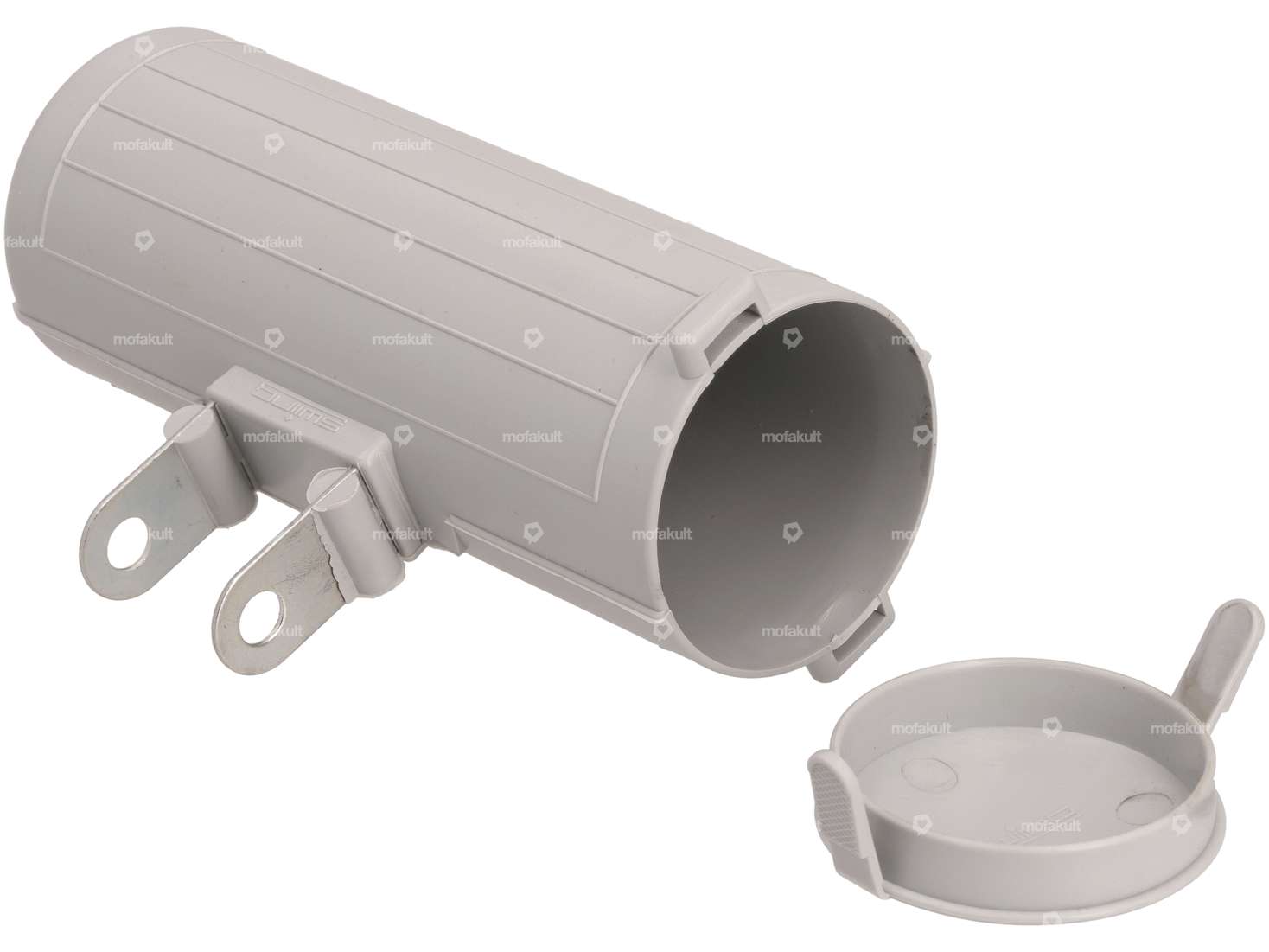 swiing® revival tool box grigio | Zündapp Belmondo Carousel Image 2