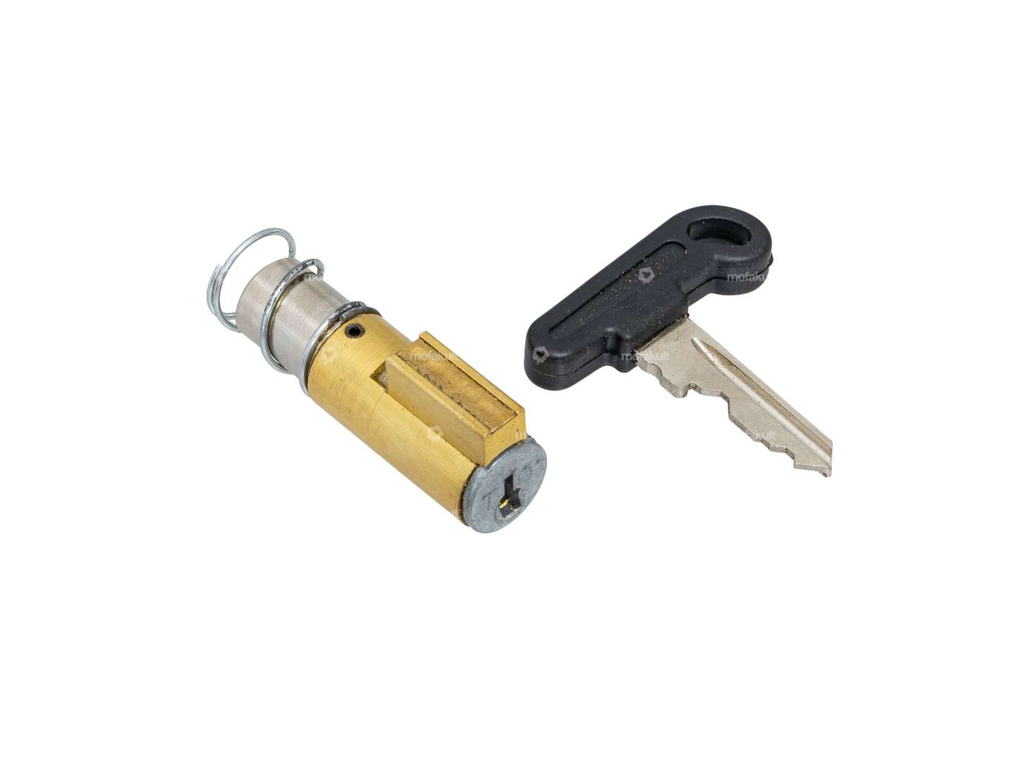 Gabelschloss | Tomos Sprint, Classic, Quadro, Fun Sport´R Carousel Image 2