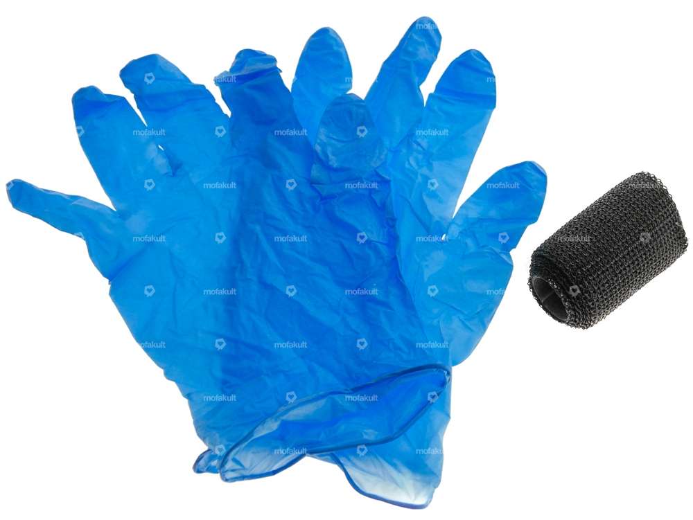 Nastro di riparazione FiberFix (duro come l'acciaio) Carousel Image 2