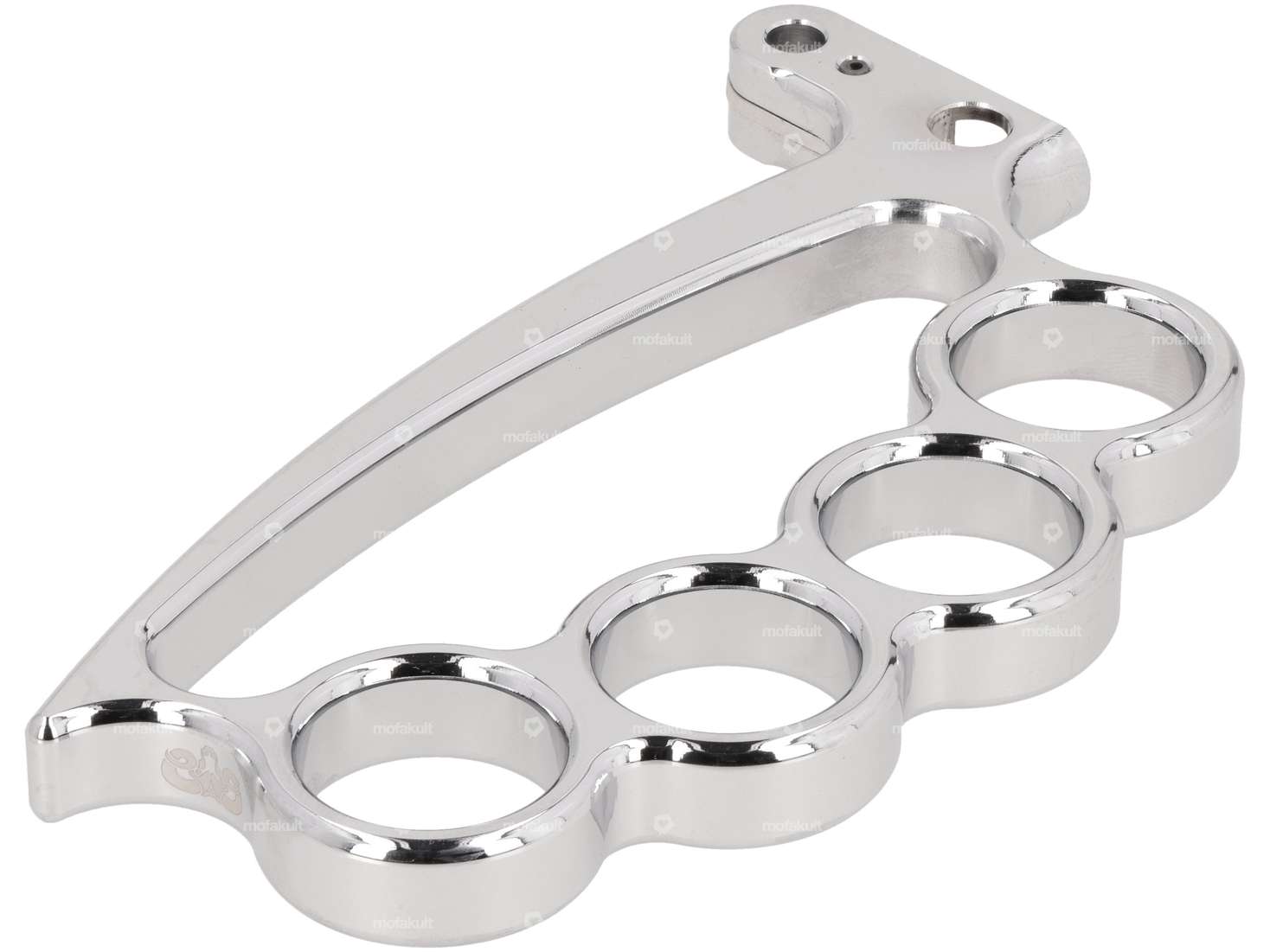 66HEROES Kupplungshebel «Strike» Chrom Magura Carousel Image 3