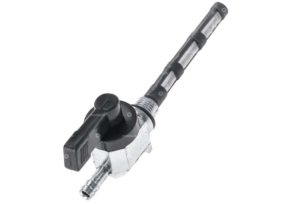 Rubinetto per benzina M10x1 (da avvitare) nella parte inferiore Carousel Image 3