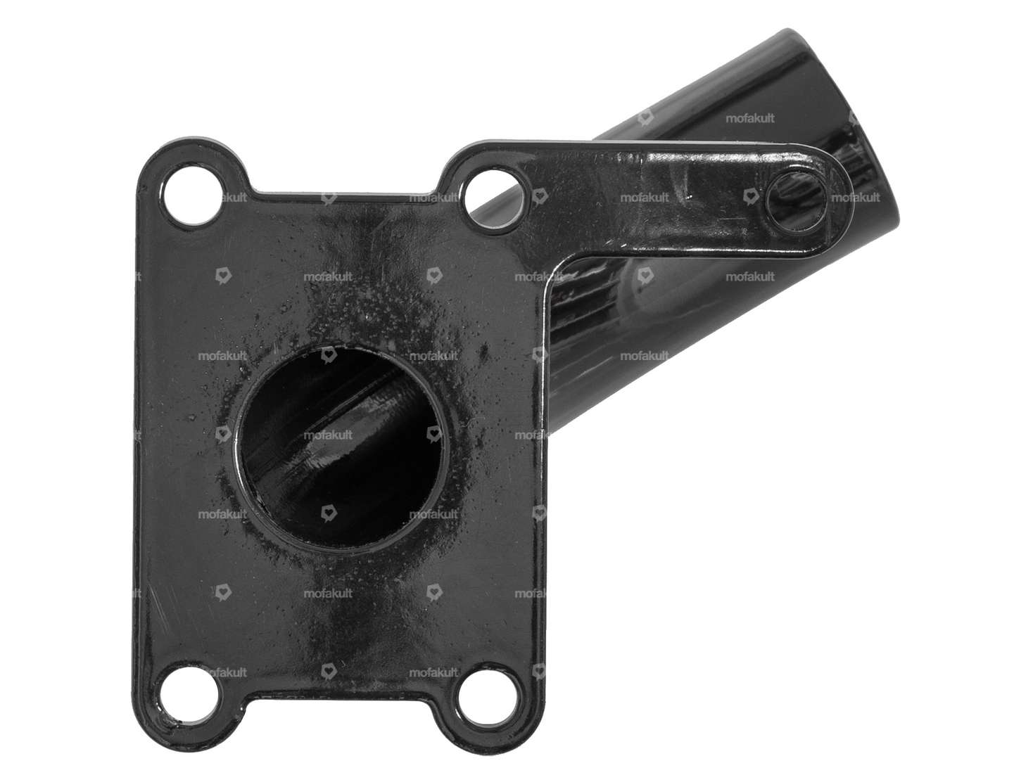 MLM 25 mm collettore di aspirazione Gilardoni italkit incl. staffa | Puch Carousel Image 3