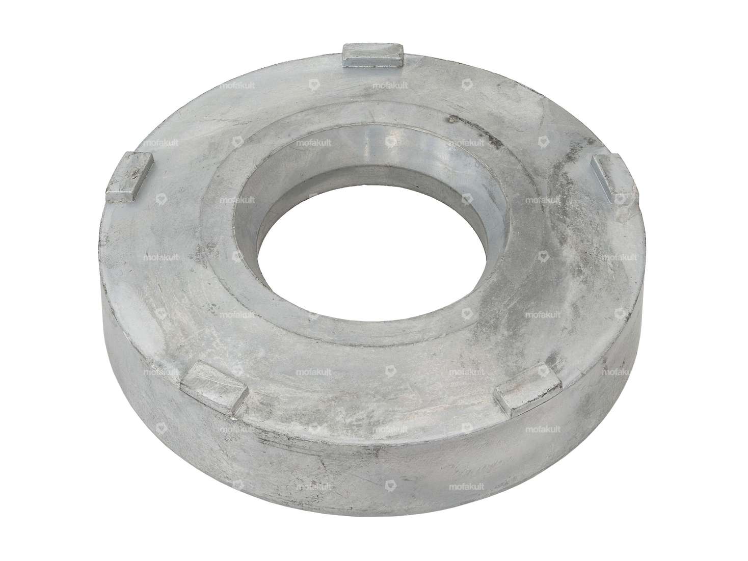 Gabbia a rulli Vario NOS | Piaggio SI PTT Carousel Image 2