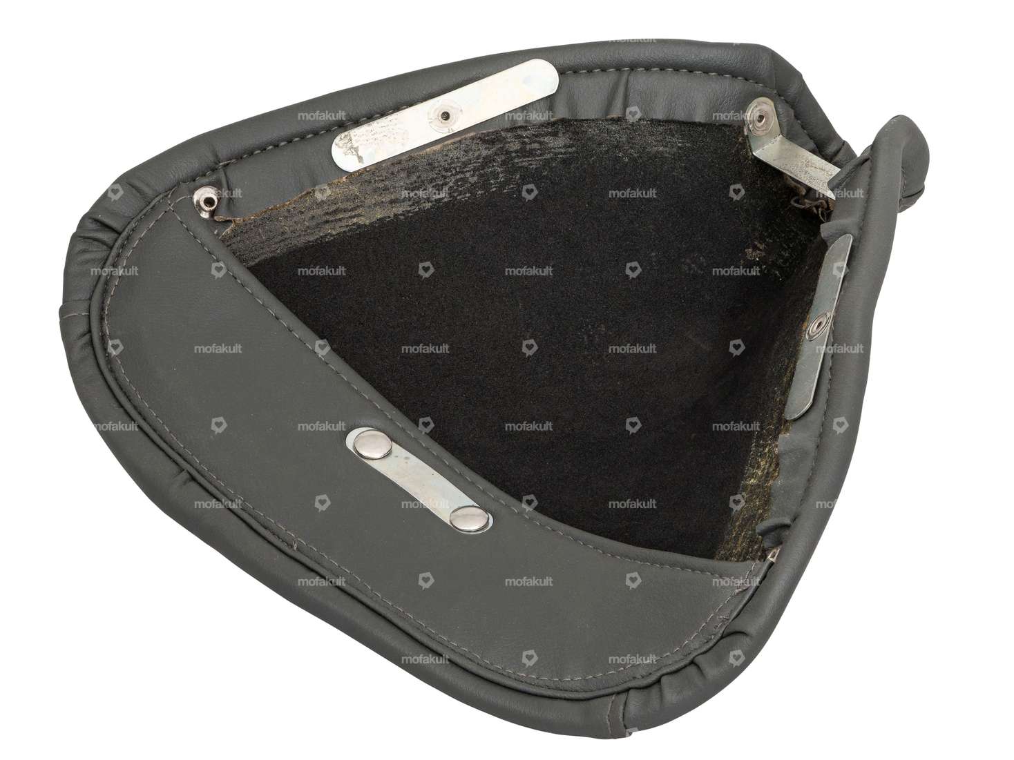 Coprisella grigio scuro | Solex 330, 660, 1400, 1700, 2200 Carousel Image 2