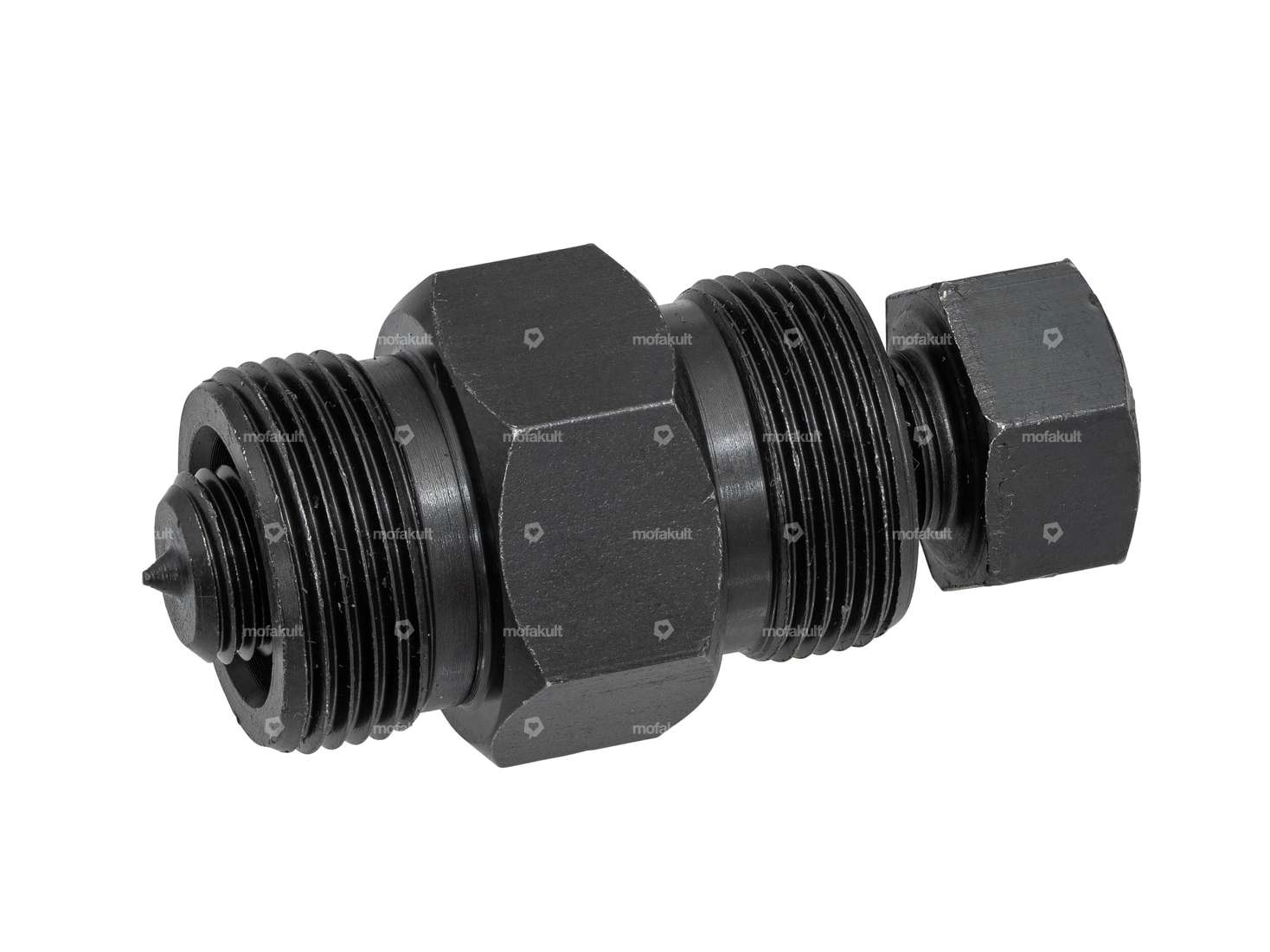 Grilletto del volano GPO M24x1,5 / M24x1,25 Carousel Image 2