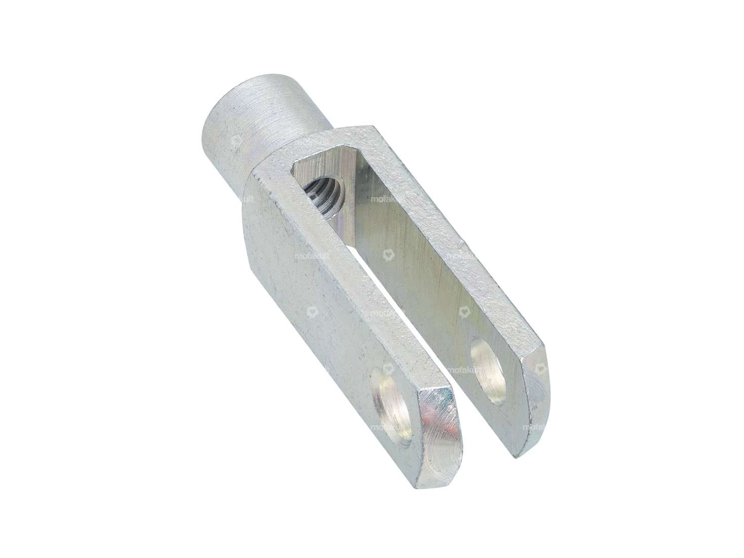 Gabelkopf M6 x 24 mm Carousel Image 2