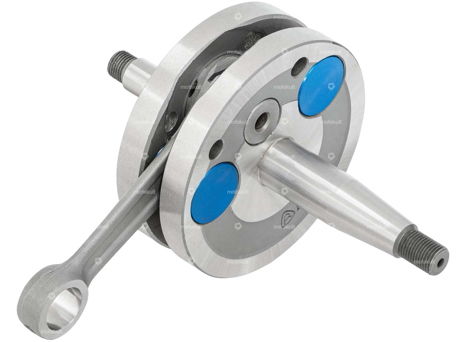 Rito Kurbelwelle L17 (12 mm KoBo) | Sachs 50/3 Carousel Image 2