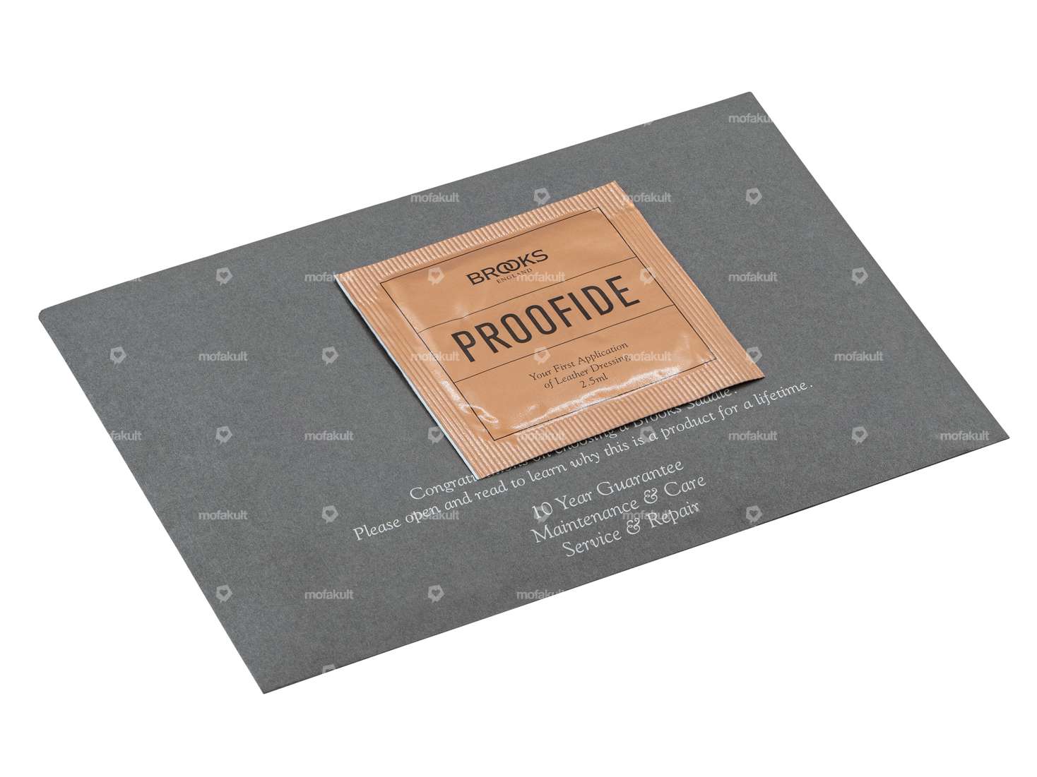 BROOKS Sella B67 Molle a barile in pelle nera Carousel Image 4