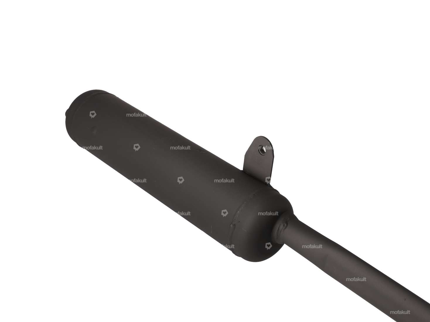 Scarico RMS Ø 25 mm | Piaggio Ciao, Bravo Carousel Image 4