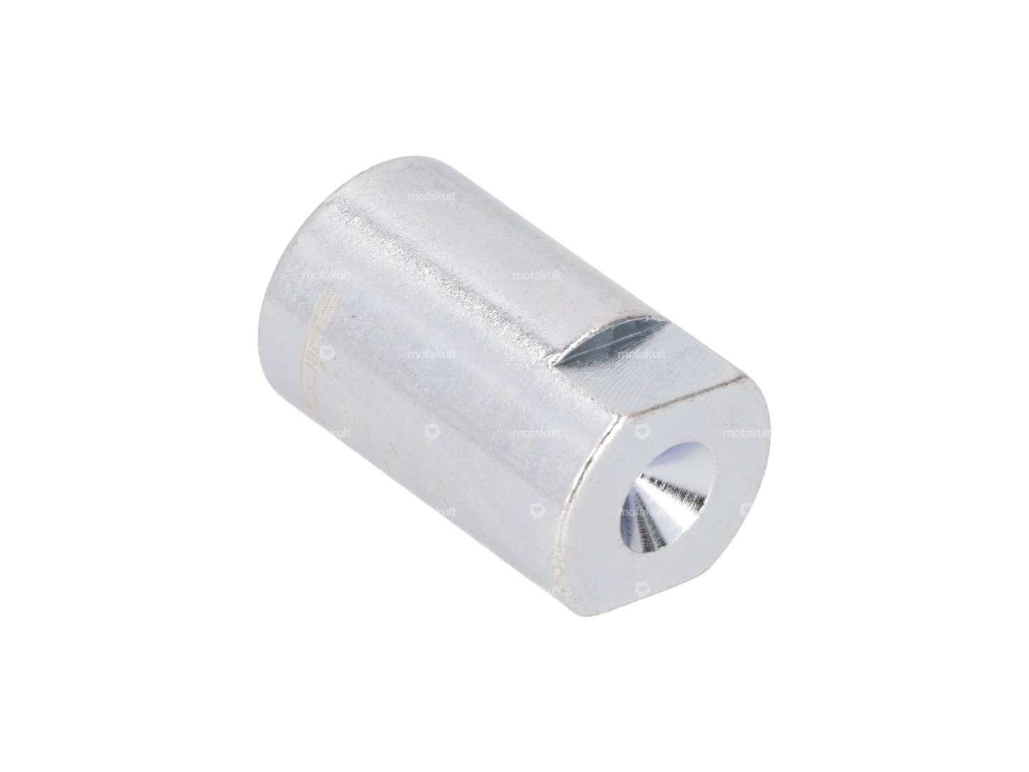swiing® ingenious thread protection bushing M12x1.25 Carousel Image 2