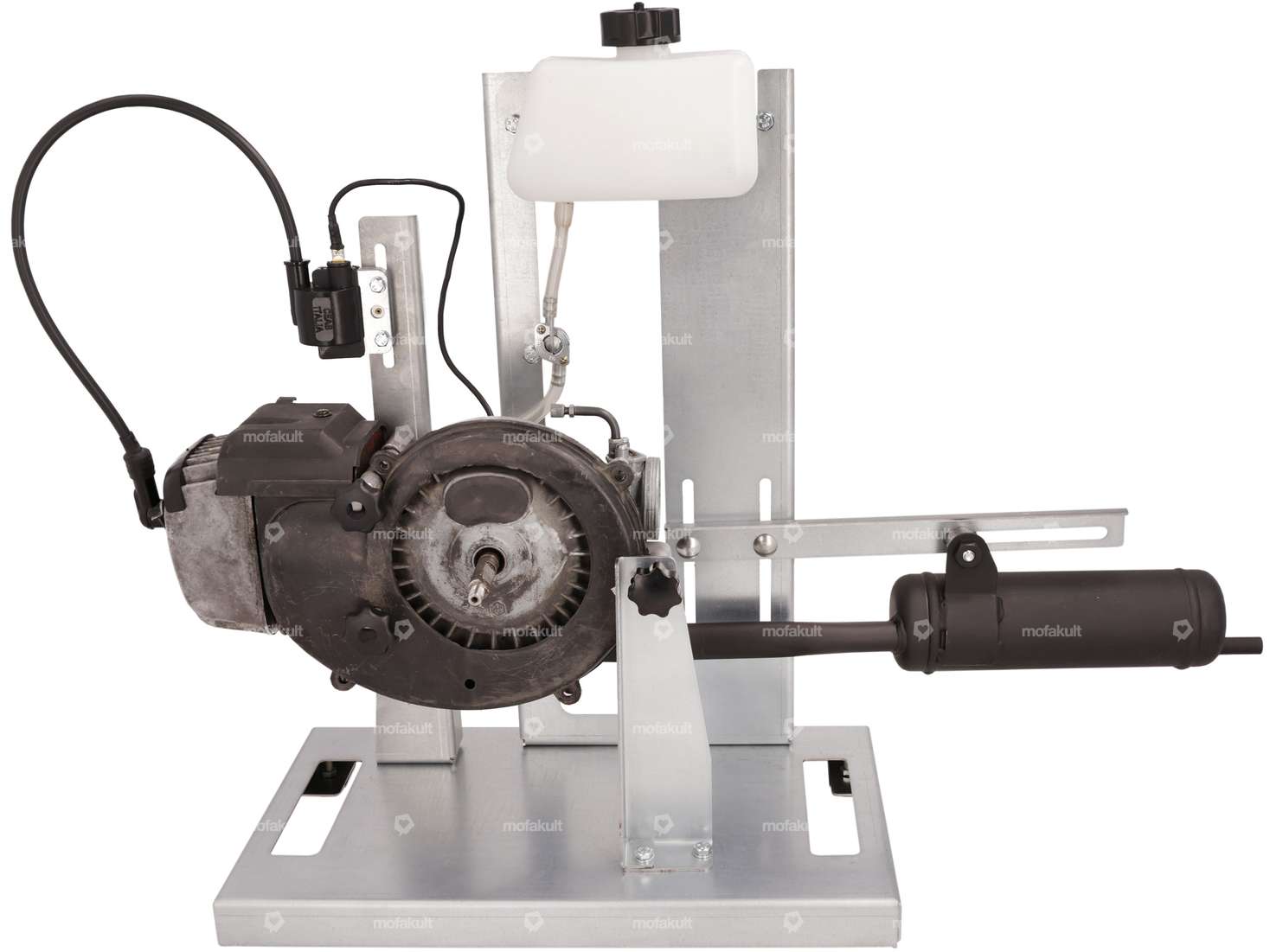 Banco prova motori | Piaggio Ciao, SI, Bravo, Boxer Carousel Image 3