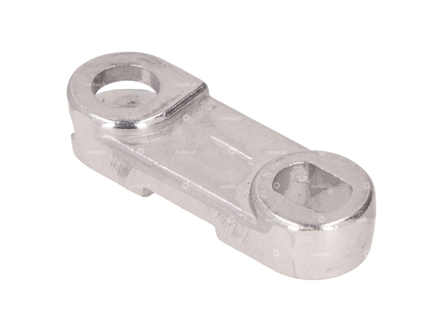 Leva di sblocco frizione in alluminio | Puch MS50, MS51 / DKW / Victoria Carousel Image 2