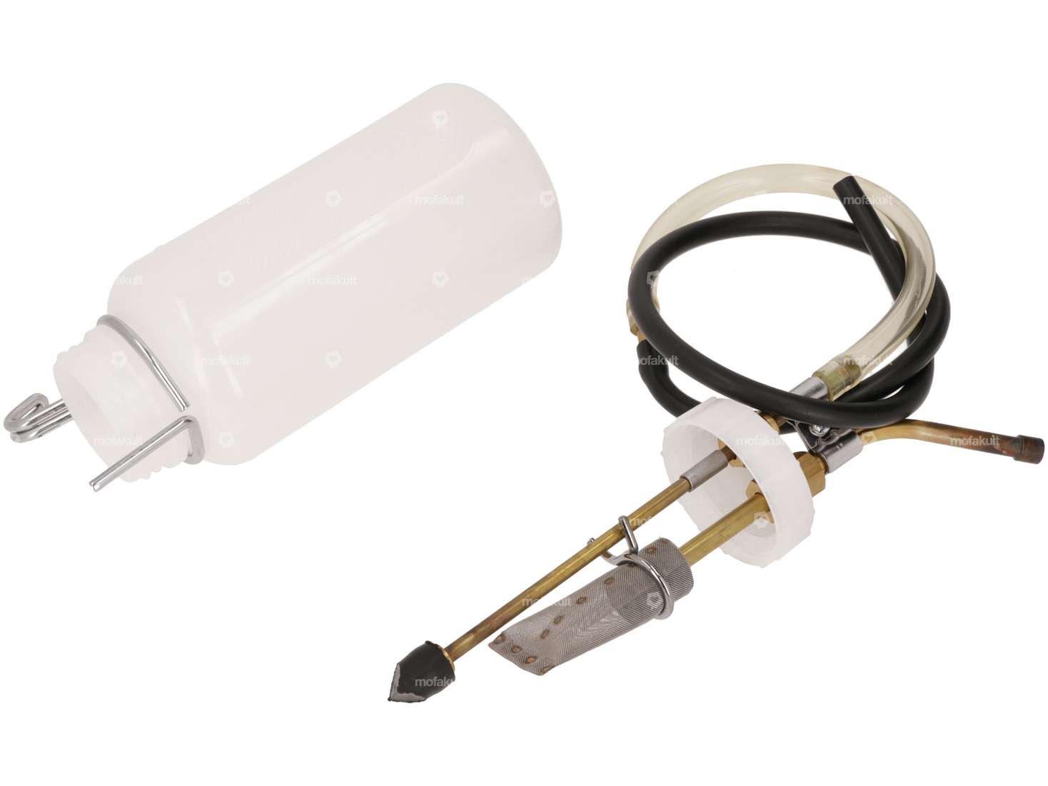 Buzzetti Entlüftungsbehälter Scheibenbremse Carousel Image 2