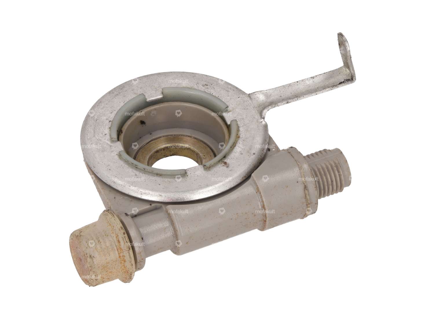 VDO unità tachimetro 17" SX / DX NOS Carousel Image 3