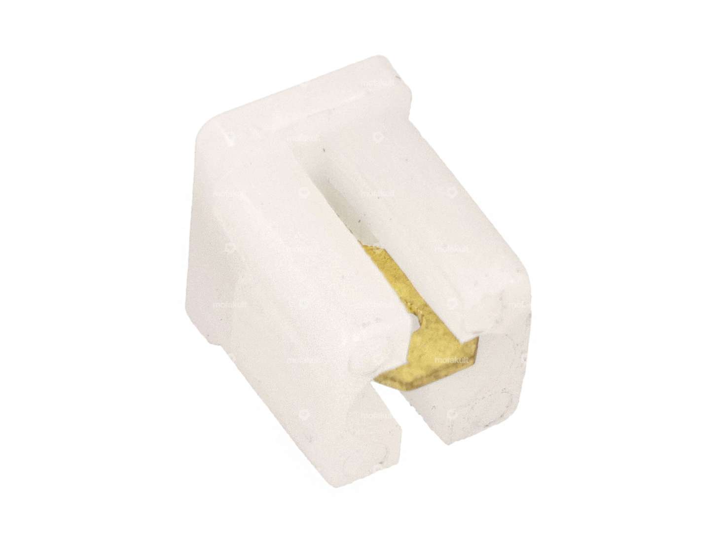 Spina per bobina leggera | Piaggio Ciao, SI, Bravo, Boxer Carousel Image 1