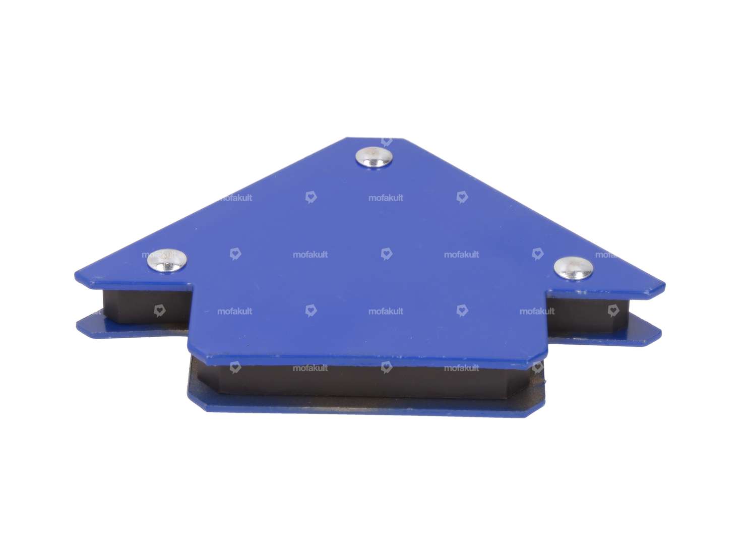 BGS Kraft supporto magnetico 11 kg Ausilio per la saldatura 45° / 90° / 138° Carousel Image 2