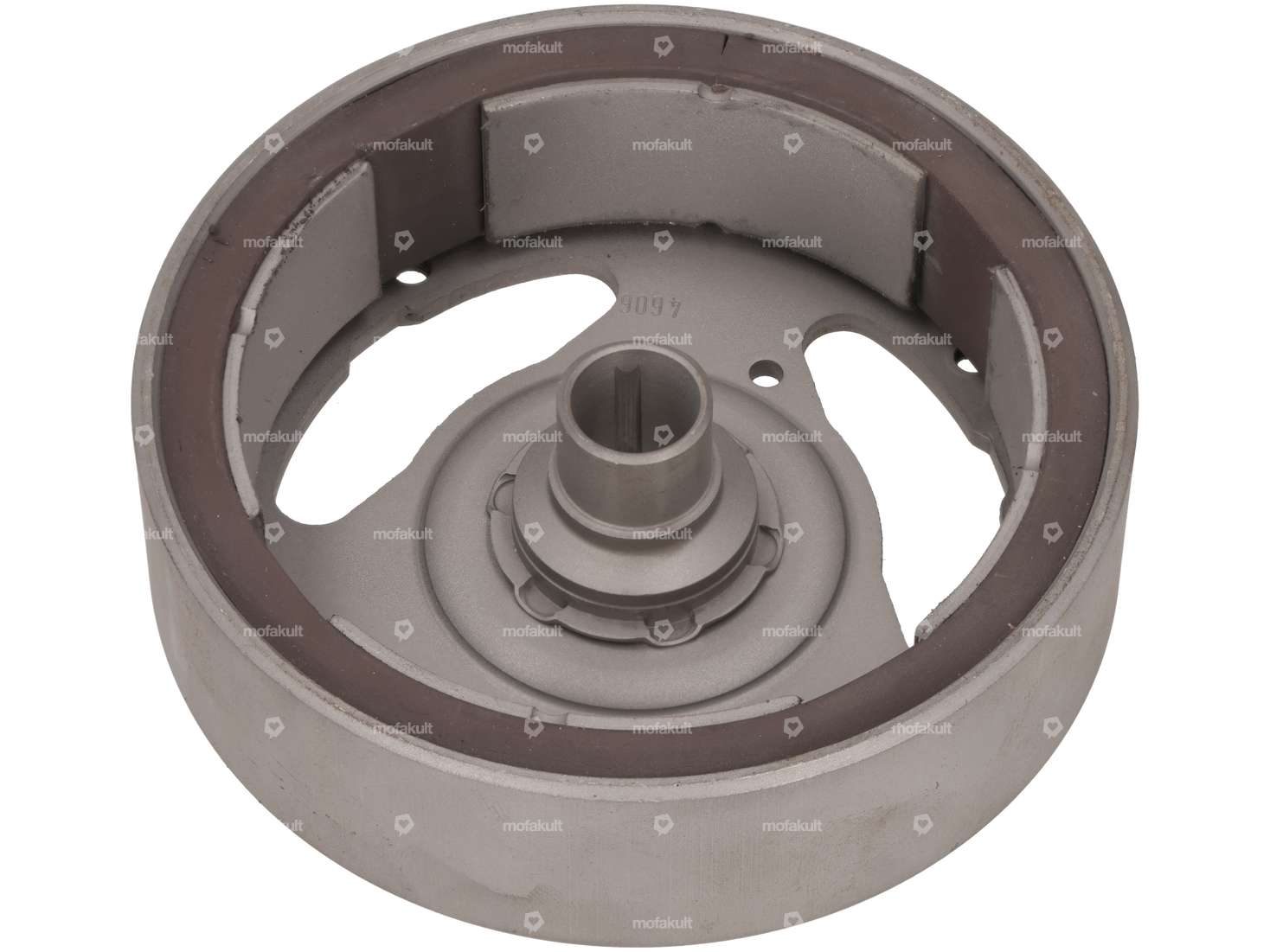 Volano Ducati in senso antiorario (0212 122 036) NOS | Puch Carousel Image 2