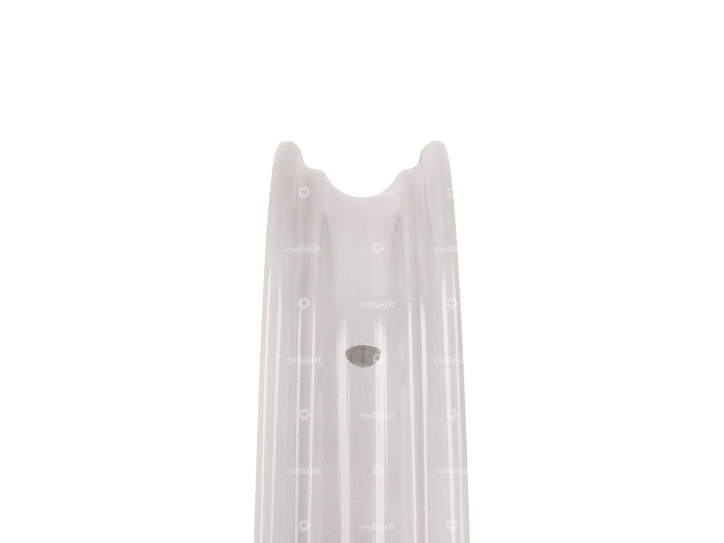 Ruota 17" fusa bianca (6 raggi singoli) | Puch Carousel Image 3