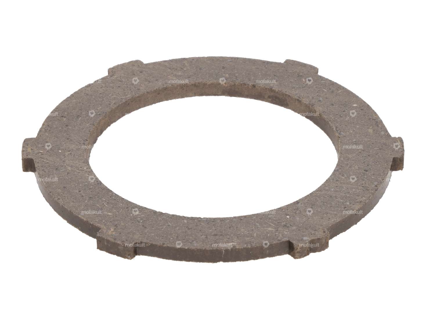 Disco frizione NewFren Variomat | Peugeot 102 / 103 SP, SPX, MVL, VOGUE Carousel Image 2