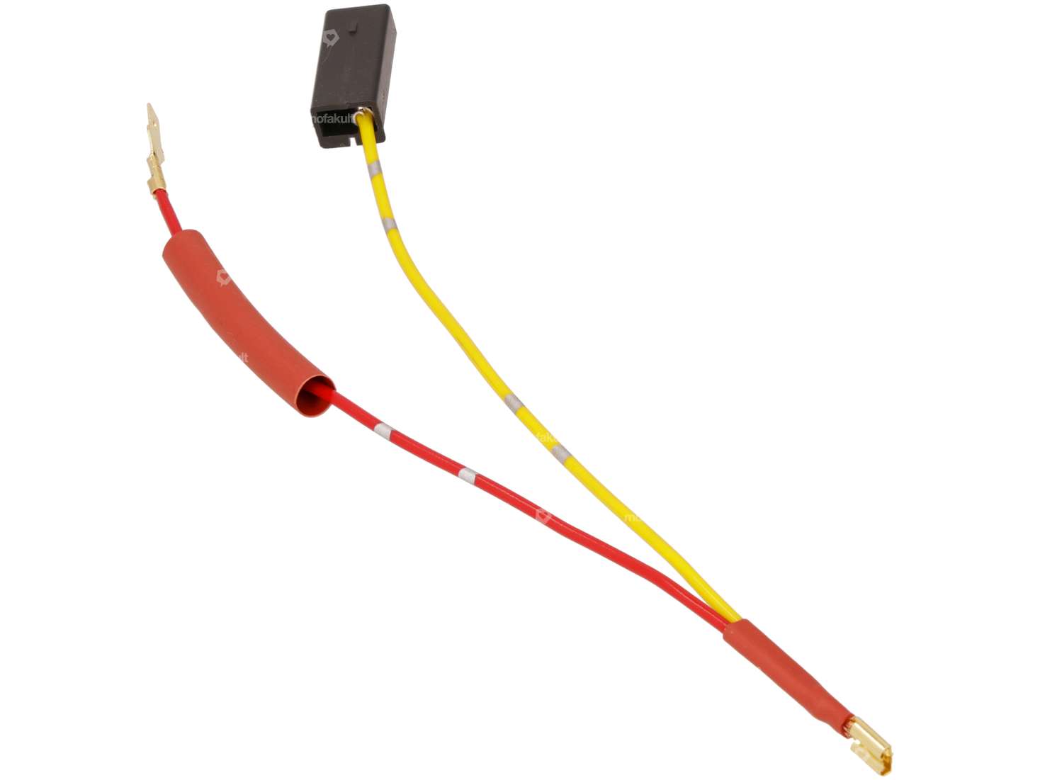 GPO cavo adattatore regolatore di tensione | Piaggio Ciao, SI, Bravo, Boxer Carousel Image 2