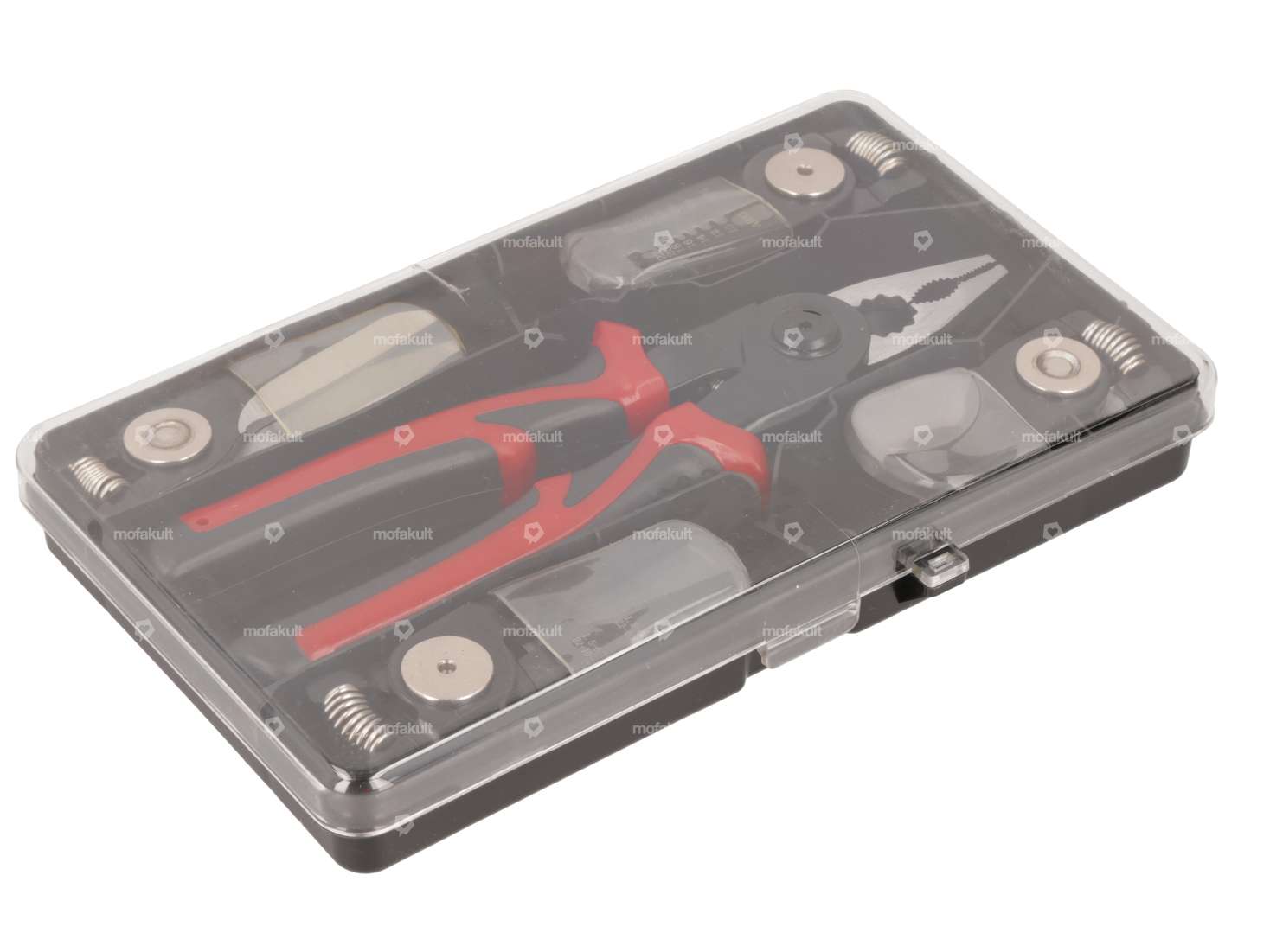 Pinze multifunzione 5 in 1 Carousel Image 2