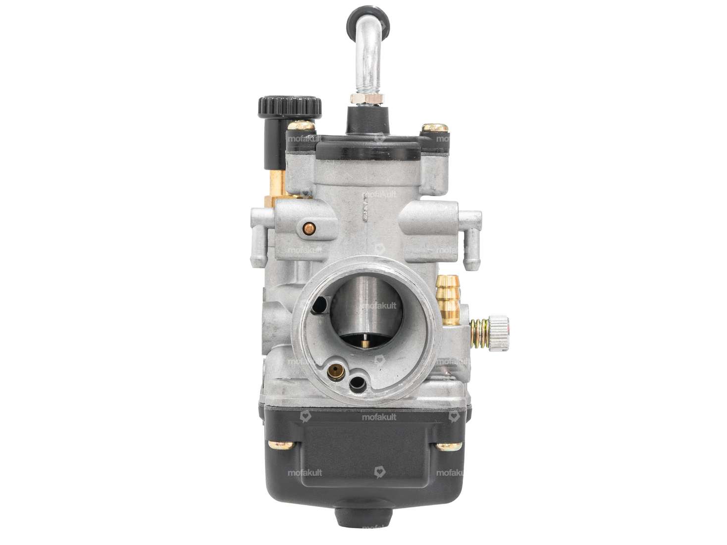 GPO 17,5 mm PHBG AS carburatore a mano (replica Dell'Orto) Carousel Image 4