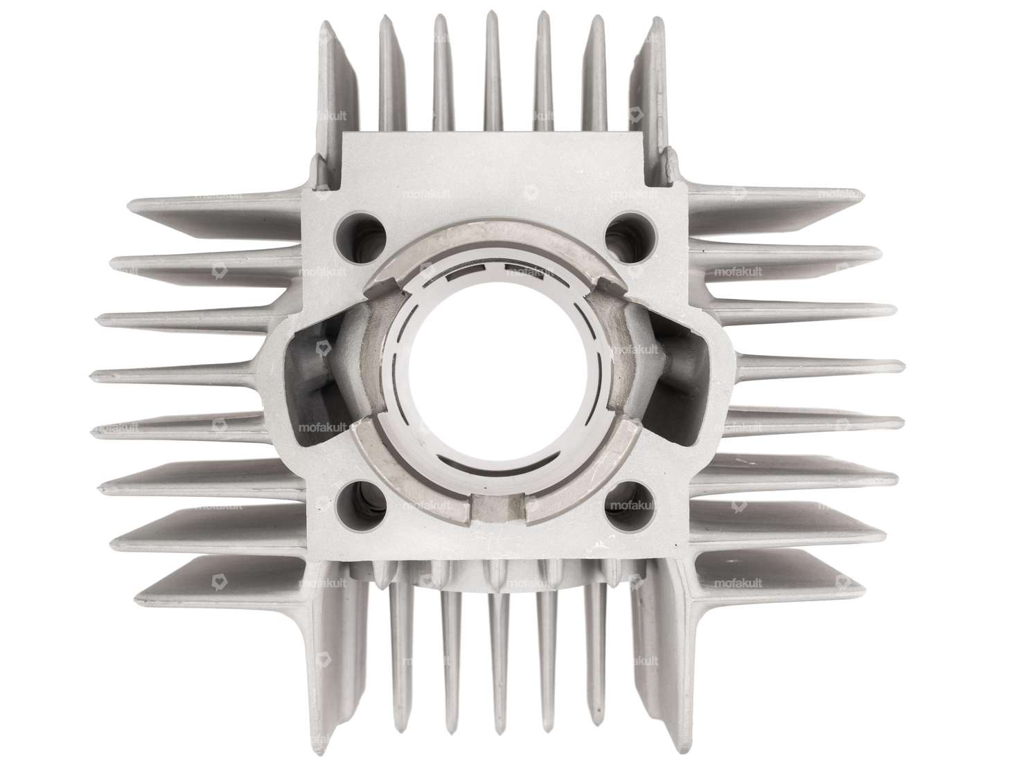 GPO 38 mm Zylinderkit 50 ccm 6 Kanal | Puch Carousel Image 4