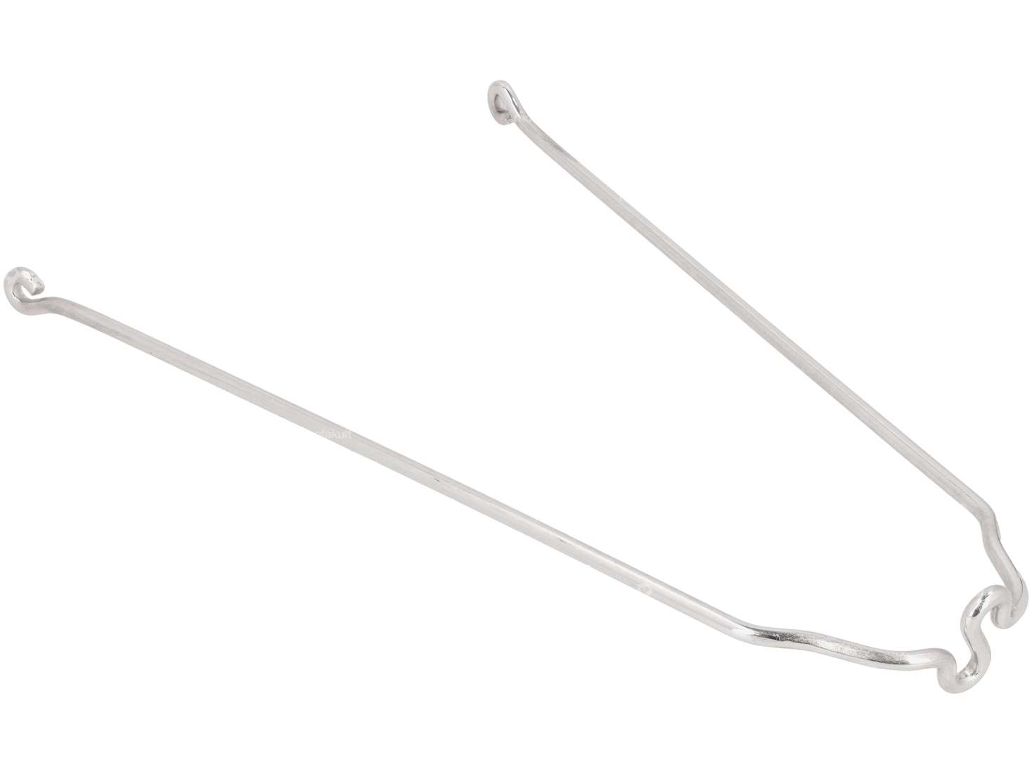 GPO parafango posteriore montante 19" | Puch X30 Velux Carousel Image 2